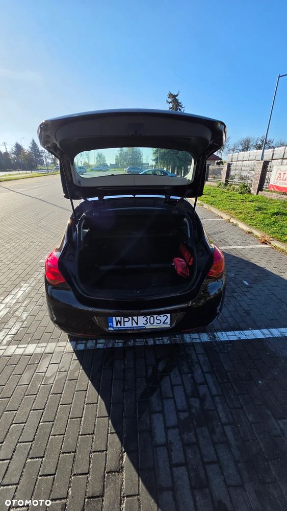 Opel Astra 1.6 Enjoy - 6