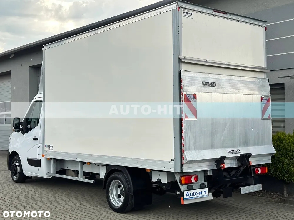 Renault Master - 10