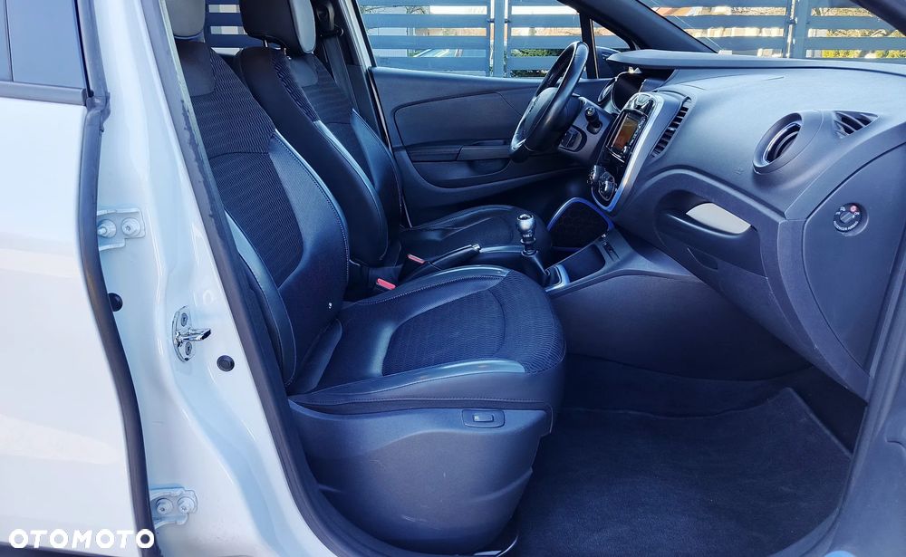 Renault Captur ENERGY TCe 120 Initiale Paris - 8