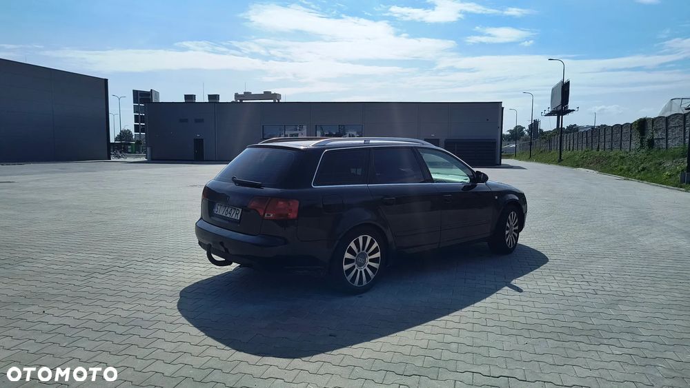 Audi A4 Avant - 2