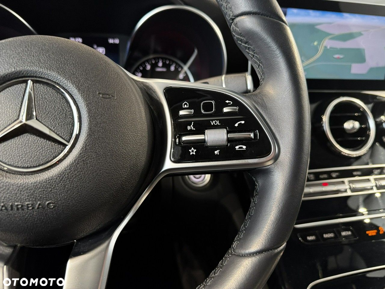 Mercedes-Benz Klasa C - 22