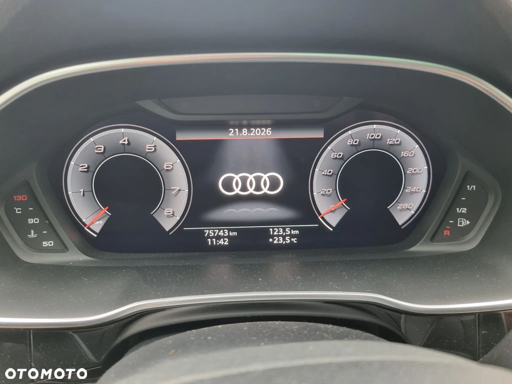 Audi Q3 40 TFSI Quattro S tronic S line - 15