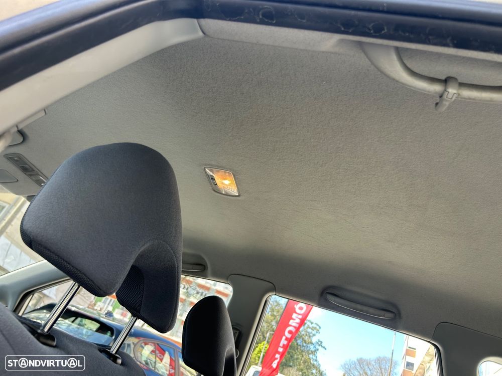 Honda Jazz 1.2 LS Cool AC - 17