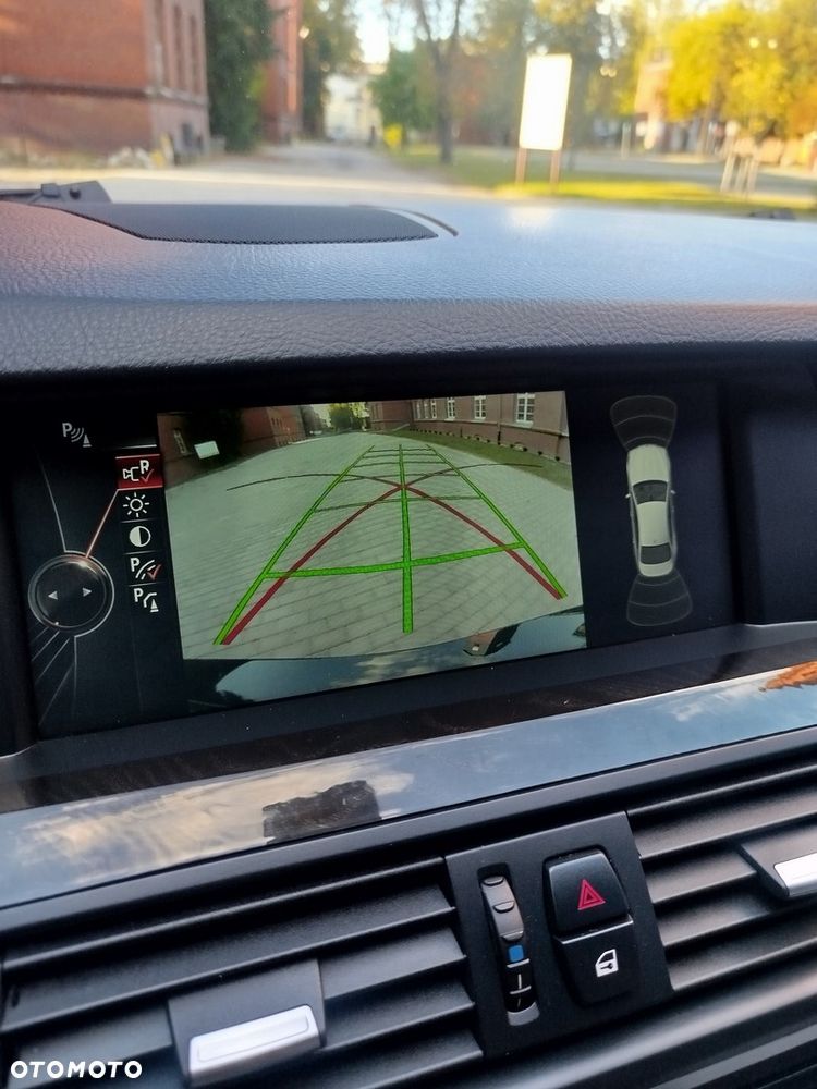 BMW Seria 5 - 14