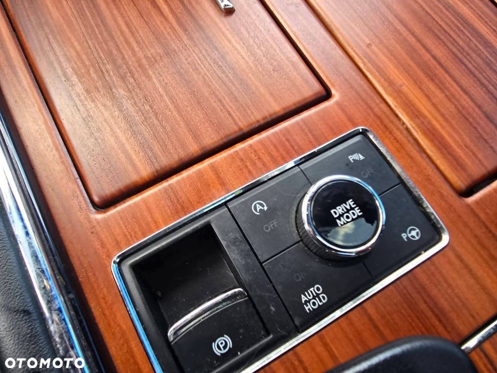 Lincoln Navigator - 20