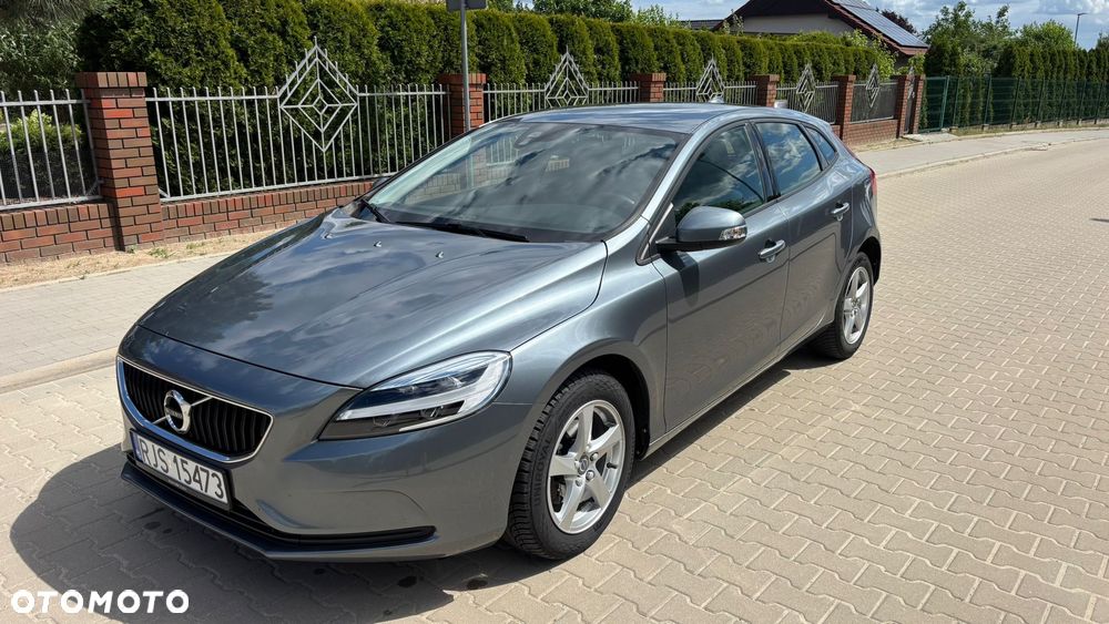 Volvo V40 - 2