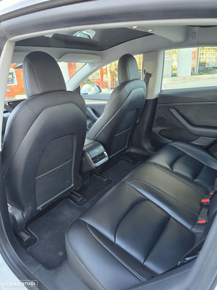 Tesla Model 3 Standard RWD - 7