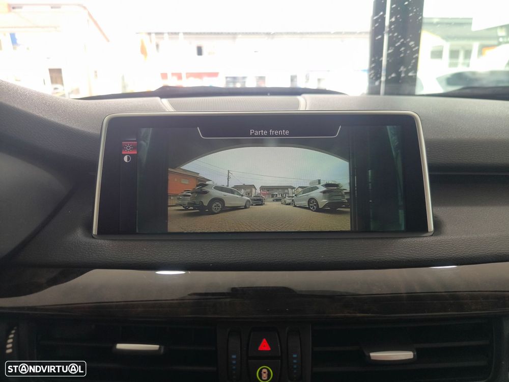 BMW X5 25 d sDrive Comfort 7L - 16