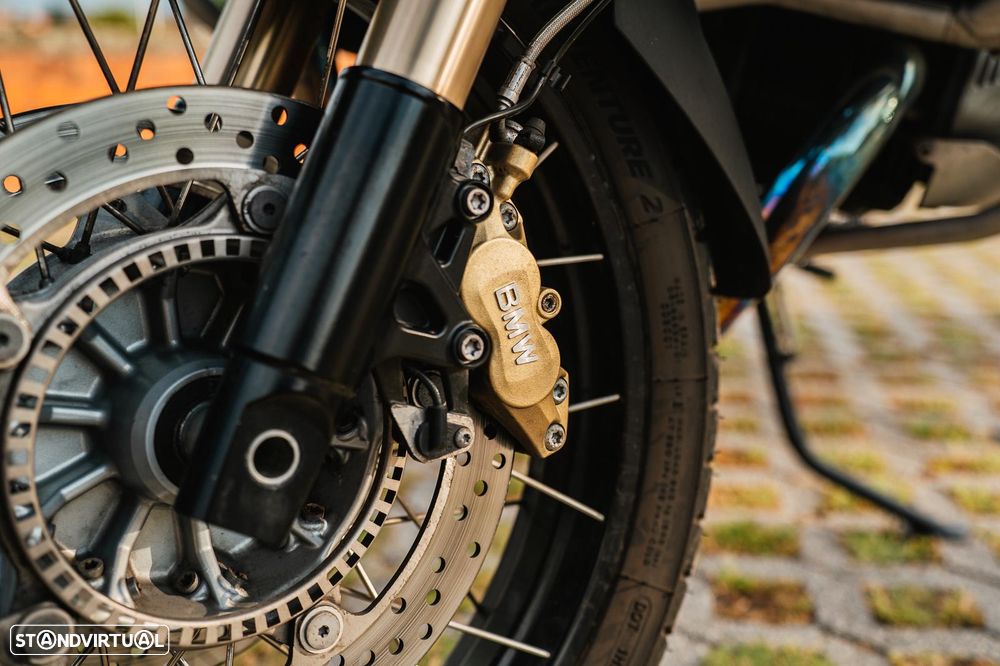 BMW R 1200 GS Adventure 90 Jahre BMW Motorrad - 7
