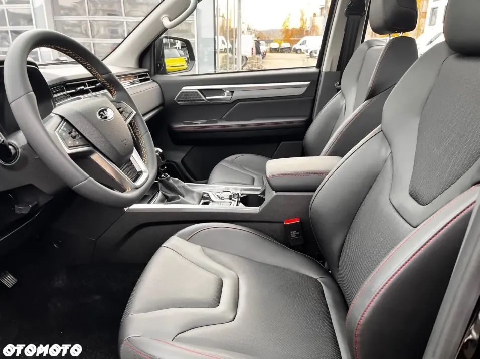 JAC T8 PRO - 13