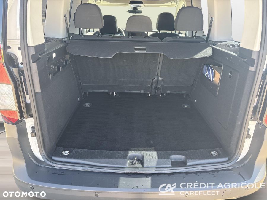 Volkswagen Caddy 2.0 TDI - 14