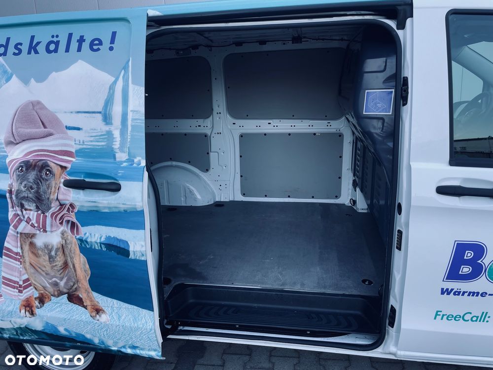 Mercedes-Benz Vito - 16