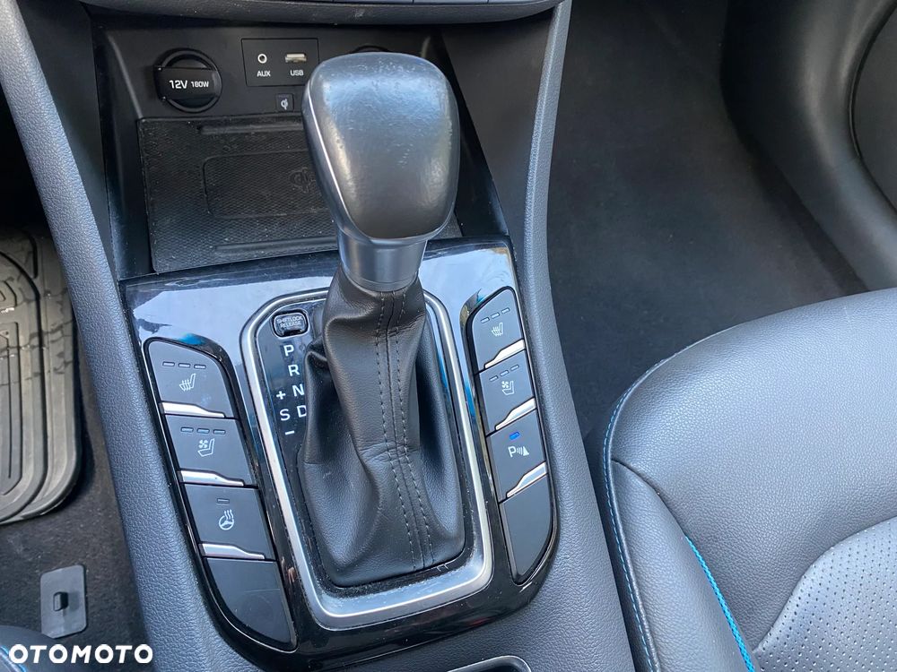 Hyundai IONIQ 1.6 GDI Prime - 14