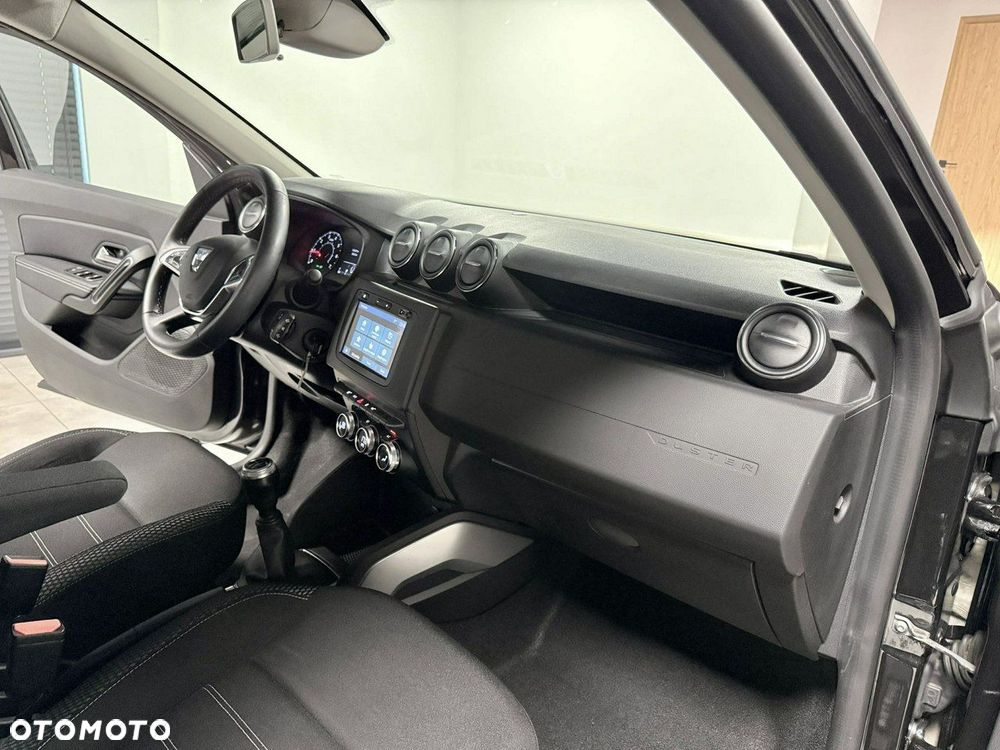 Dacia Duster - 34