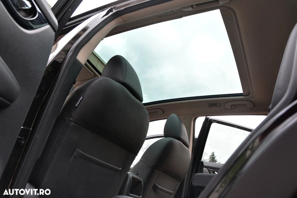 Nissan Qashqai 1.6 DCI Start/Stop 4X4-i Tekna - 20