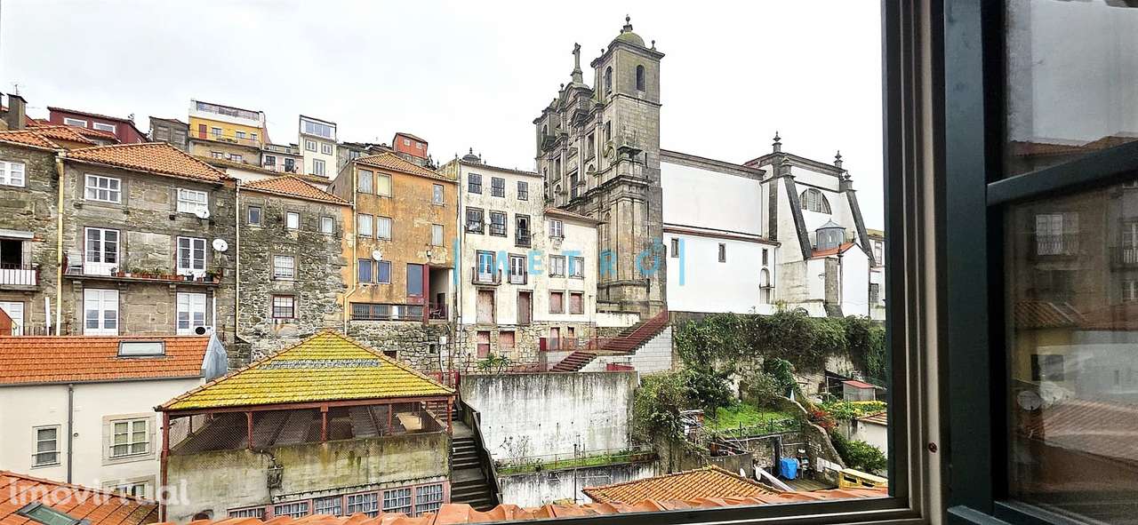 Apartamento T1 DUPLEX Venda em Cedofeita, Santo Ildefonso, Sé, Miragai - Grande imagem: 5/7