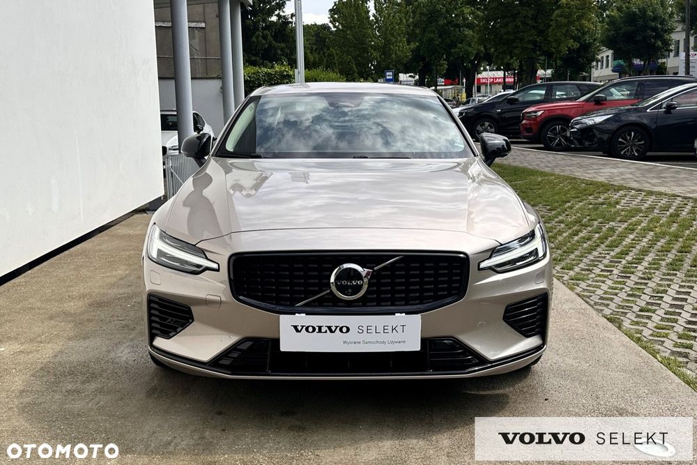 Volvo S60 - 6