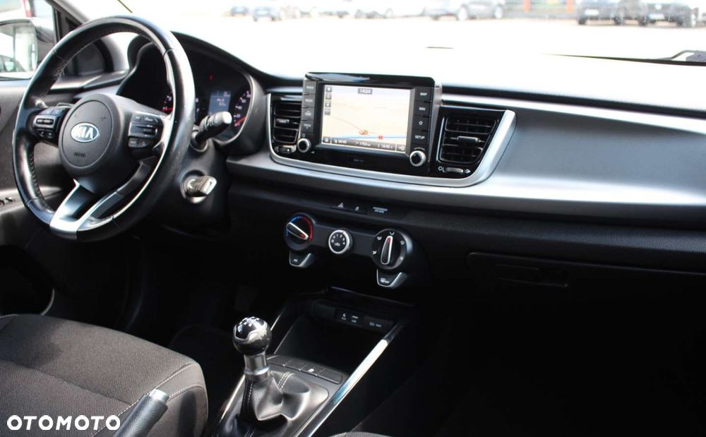Kia Rio - 20