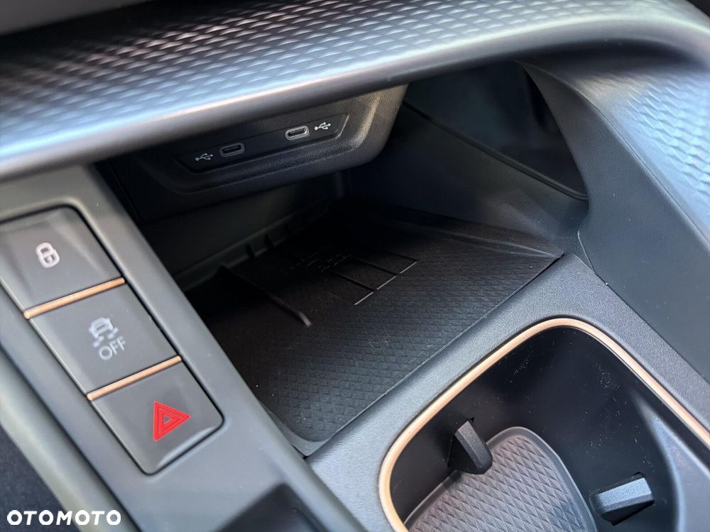 Cupra Terramar - 29