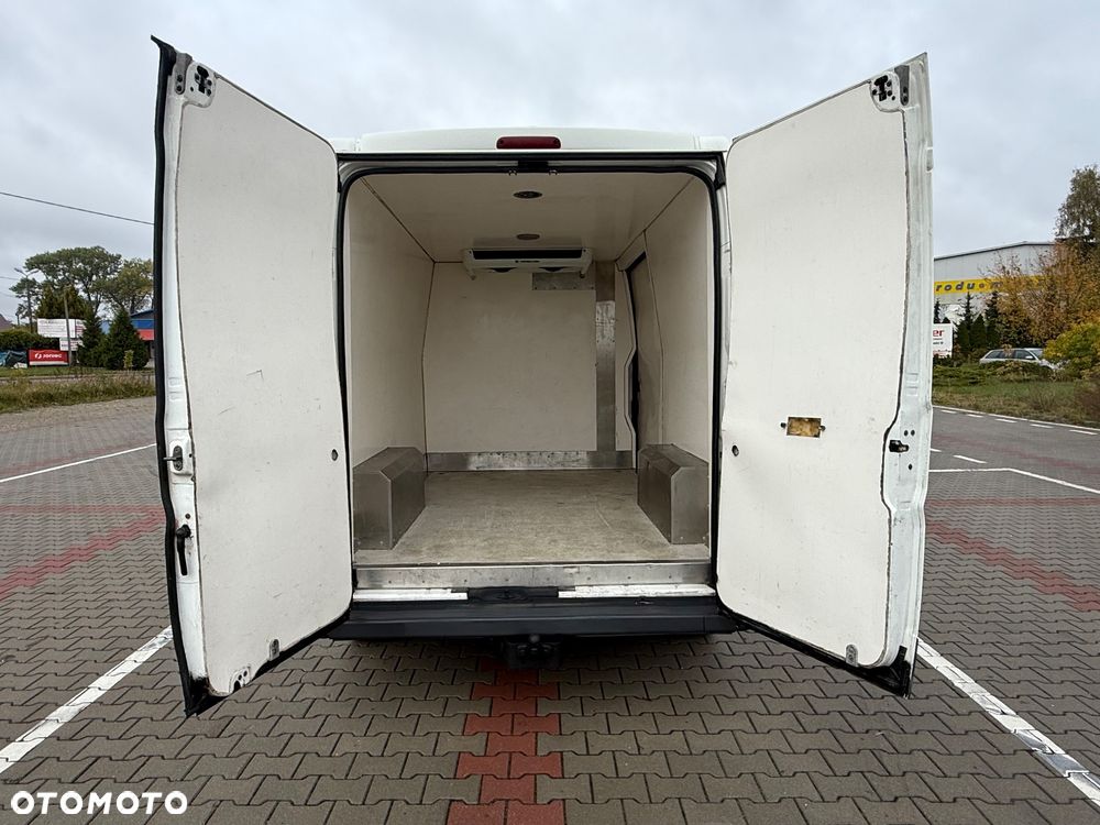 Fiat DUCATO MAXI - 16