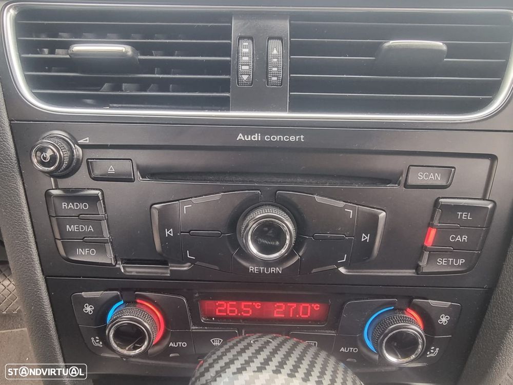 Audi A5 Sportback 2.0 TDI Multitronic - 15