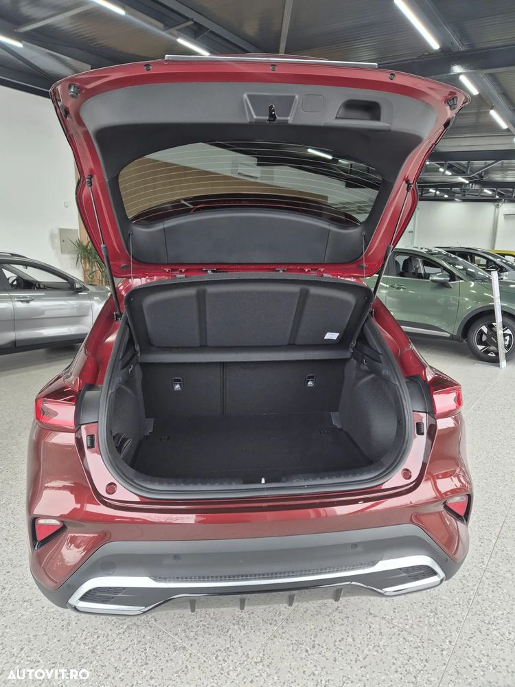 Kia XCeed 1.0 T-GDI MHEV 7DCT City - 6