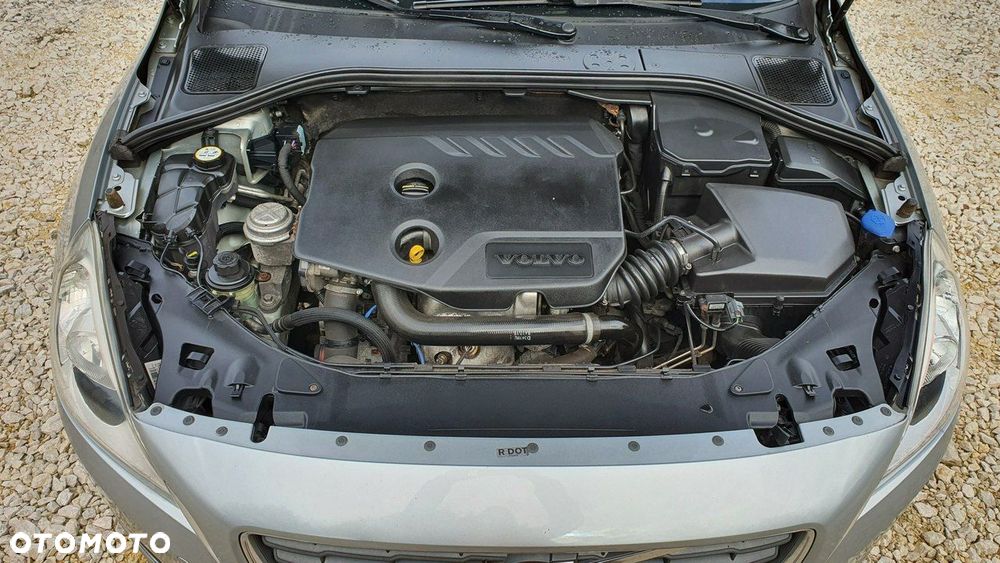 Volvo V60 DRIVe Ocean Race - 30