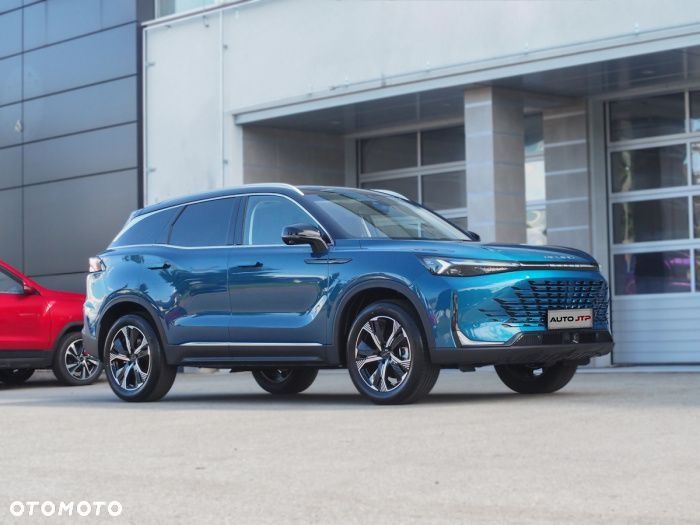 BAIC 7