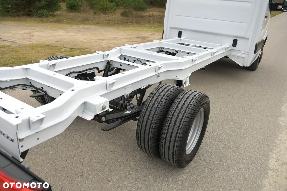 Mercedes-Benz SPRINTER=514=CDi=RAMA=4.30M=AUTOMAT=7G - 31