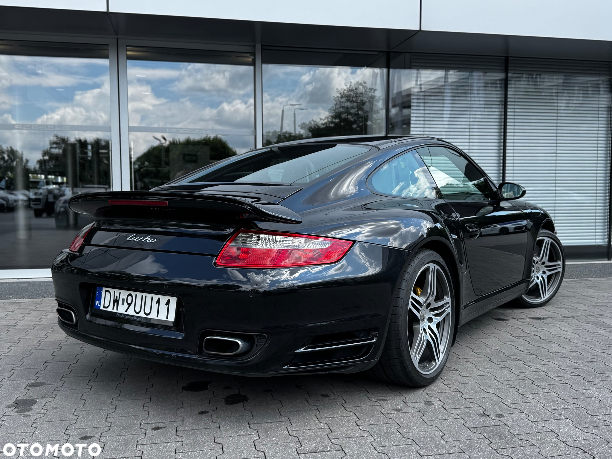 Porsche 911 - 6