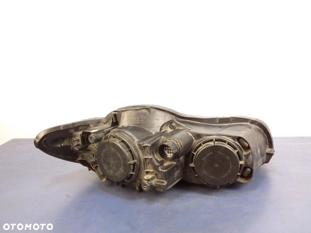 JAGUAR XF X250 REFLEKTOR LAMPA LEWY XENON - 3