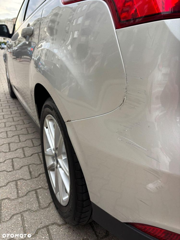 Ford Focus 1.0 EcoBoost SYNC Edition ASS - 8