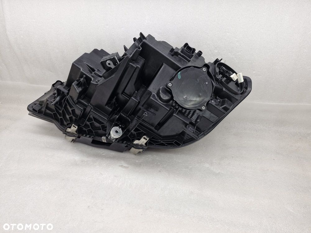 BMW 3 G20 G21 LASER LAMPA PRAWA PRZÓD 9481712 USA - 11