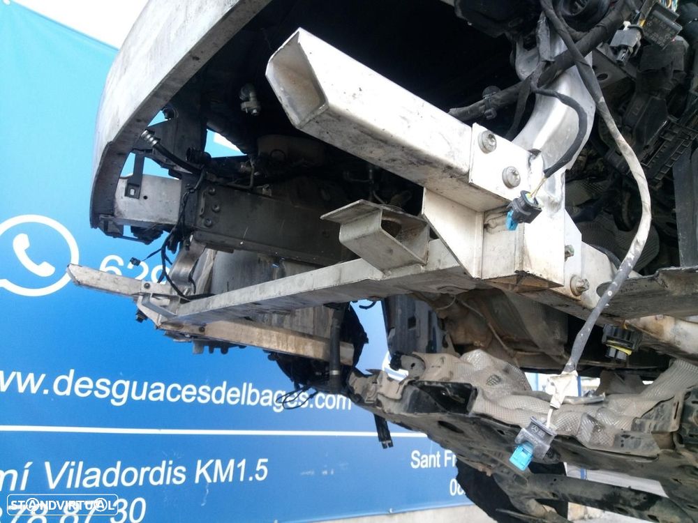 TRAVESSA INFERIOR INFINITI Q30 - 1