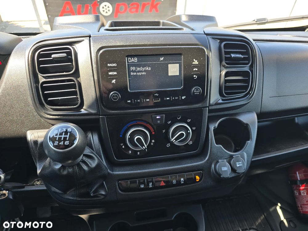 Toyota PROACE MAX L3H2 2.2_D4D 140KM Salon PL F-Vat 23% - 13
