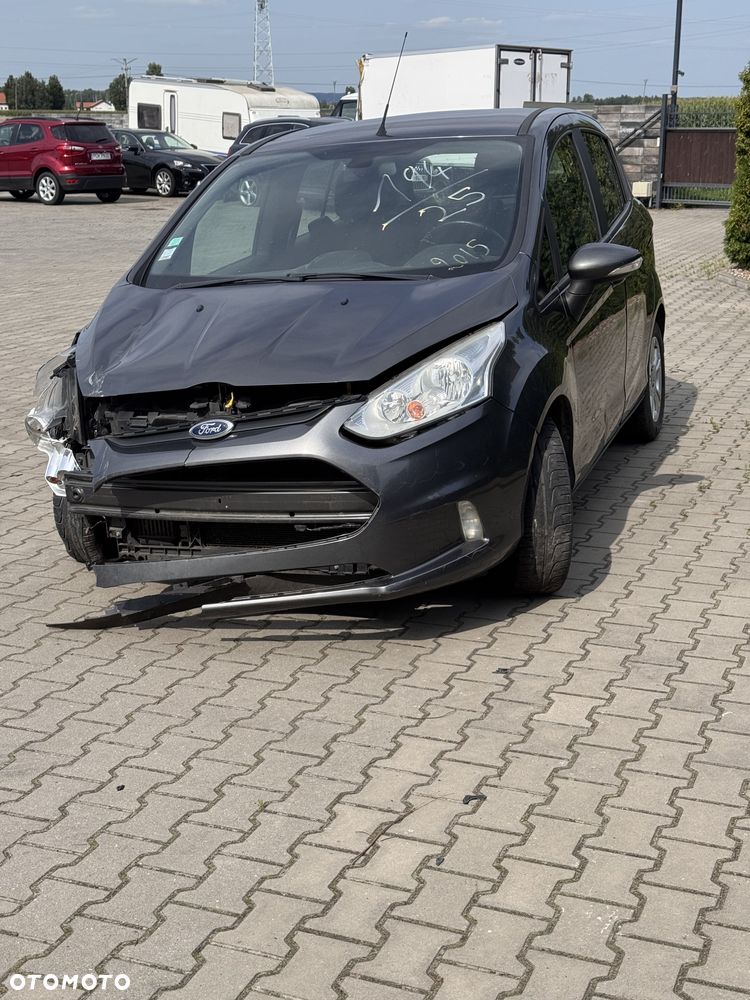 Ford B-MAX 1.6 TDCi Trend - 2