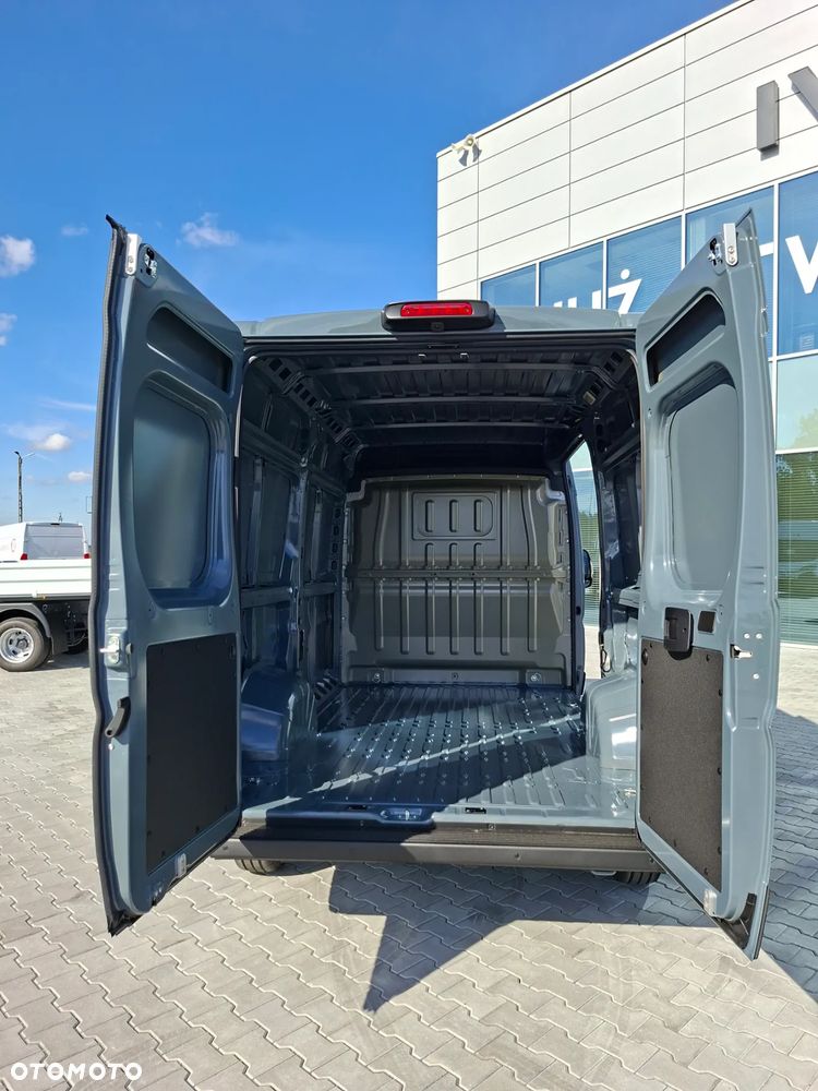 Fiat Ducato L2H2 furgon - 13
