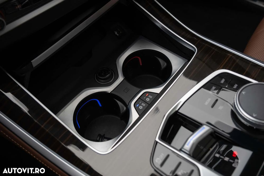 BMW X5 - 22