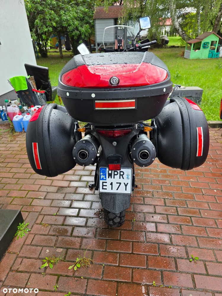 Suzuki DL - 3