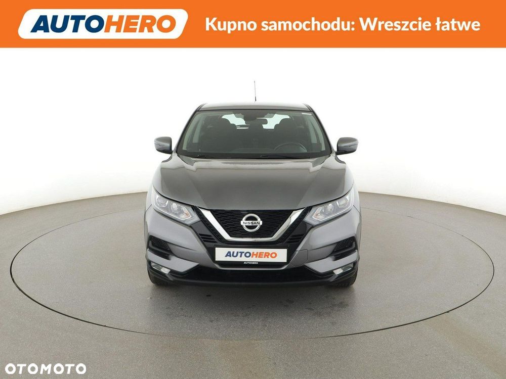 Nissan Qashqai 1.3 DIG-T Acenta - 12
