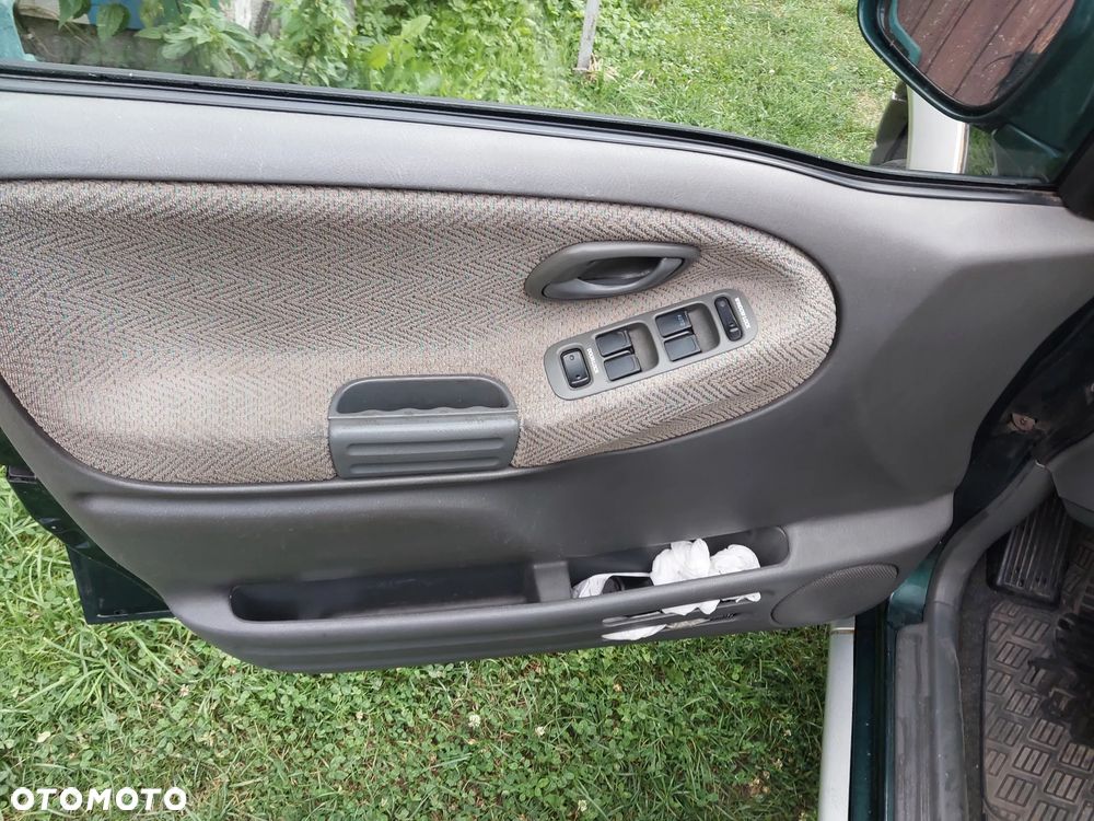 Suzuki Grand Vitara - 9