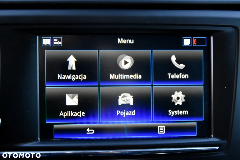 Renault Kadjar Energy TCe 130 Bose Edition - 38