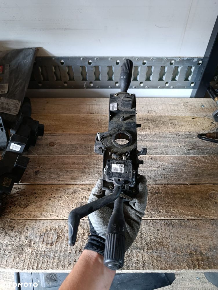 Przełącznik Zespolony rogal Manetka Retarder Renault Midlum Premium 5010480054 - 3