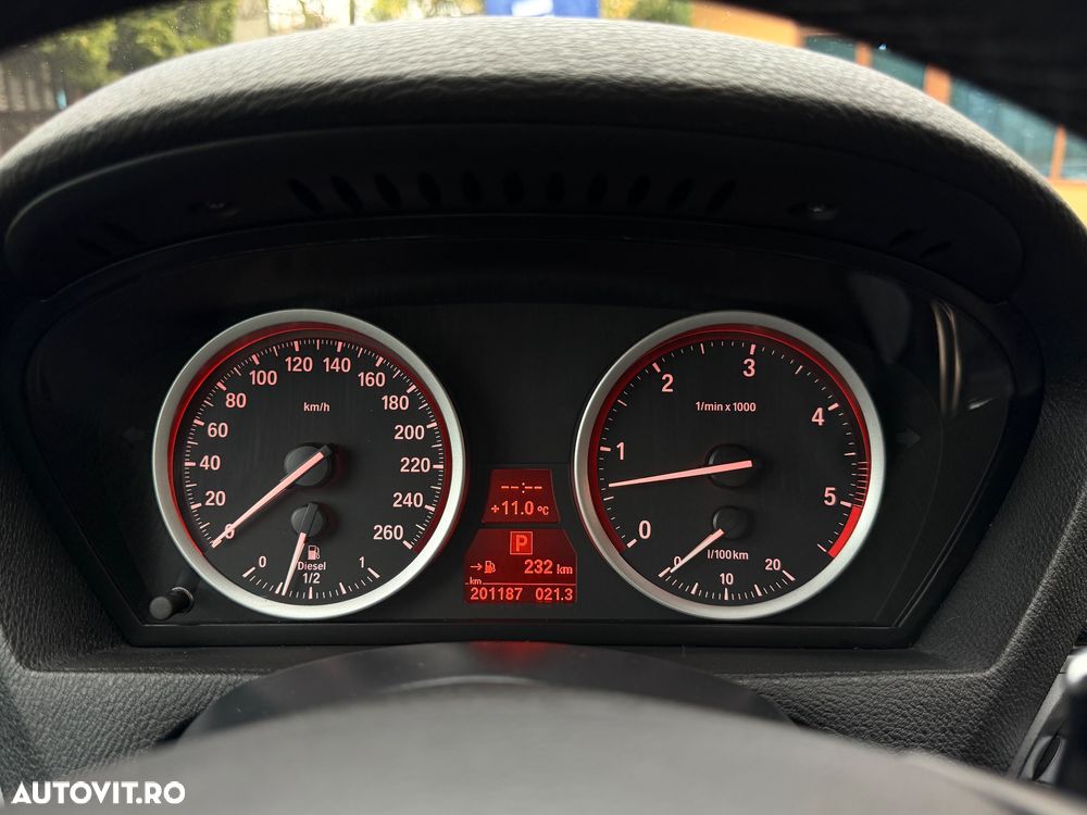 BMW X6 xDrive30d M Sport Edition - 13