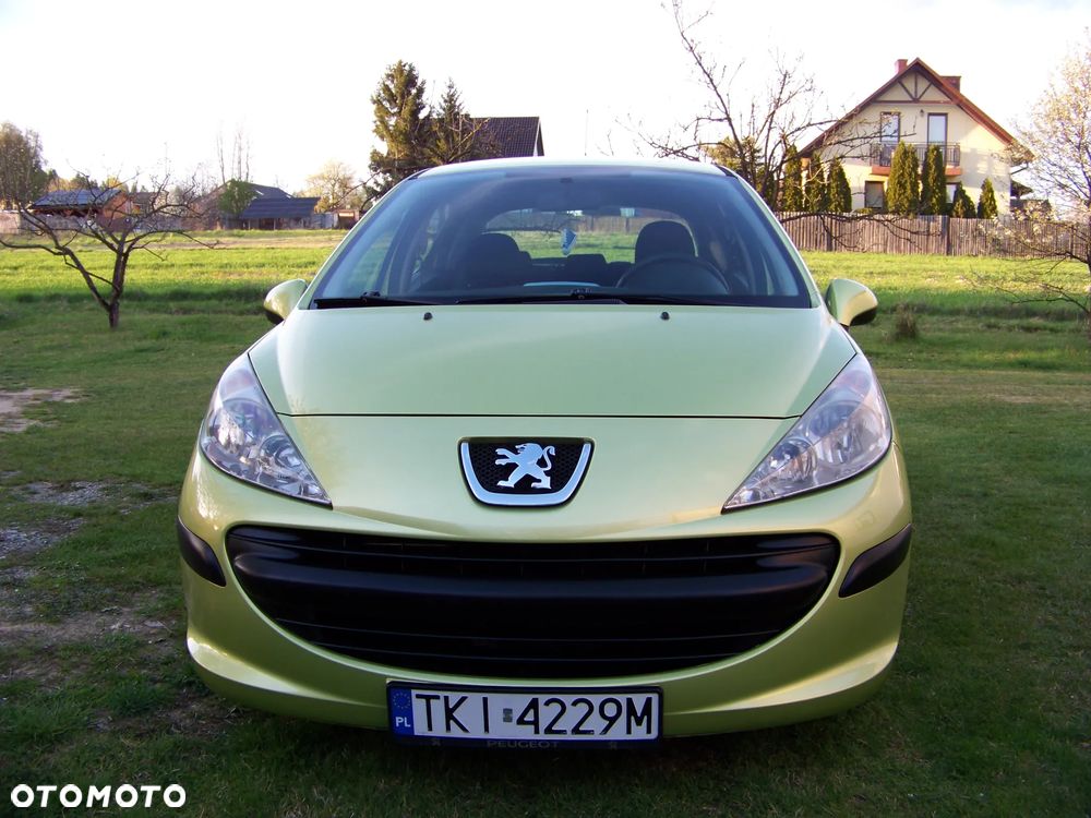 Peugeot 207 1.4 Trendy - 2