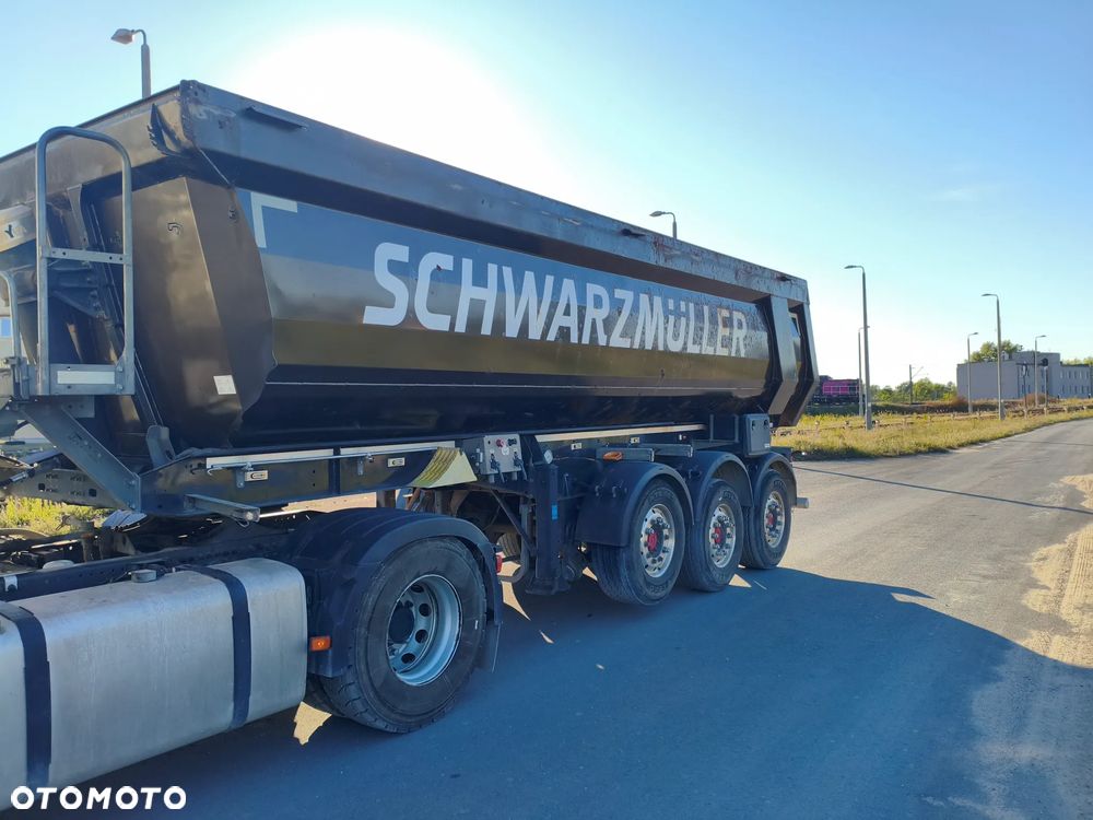 Schwarzmuller - 1
