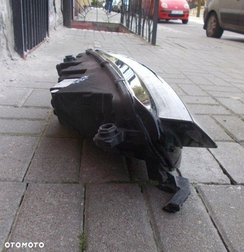 SKODA OCTAVIA 4 IV 5E4 LAMPA LEWA FULL LED ORYGINAŁ EUROPA - 5