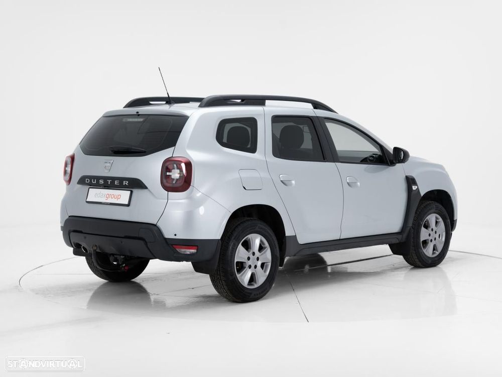 Dacia Duster 1.0 TCe Comfort - 3