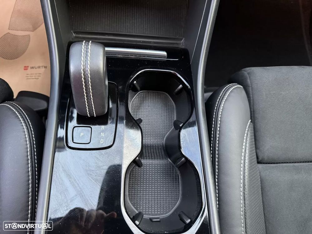 Volvo XC 40 P8 AWD Recharge RDesign - 41