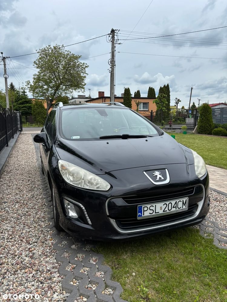 Peugeot 308 - 20